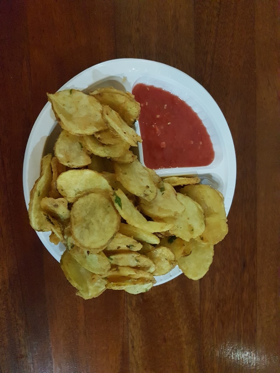 Marita's Bhajias-7